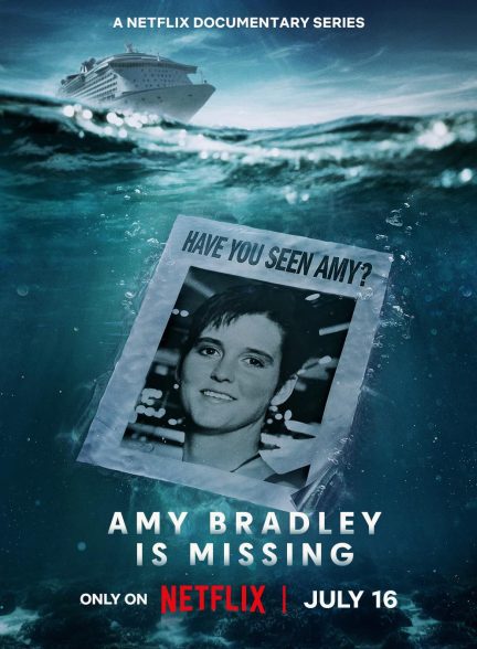 Amy Bradley Is Missing