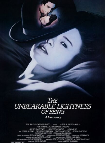 The Unbearable Lightness of Being
