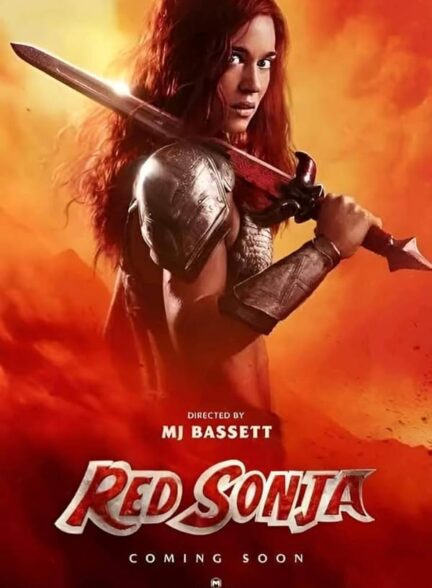 Red Sonja
