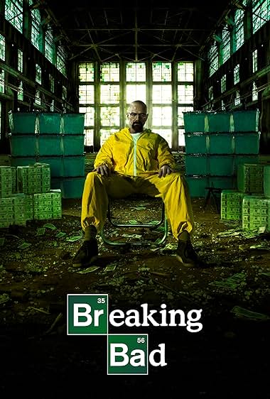 دانلود سریال  Breaking Bad