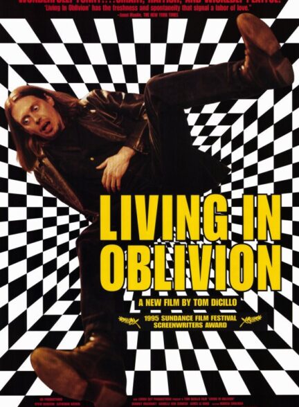 Living in Oblivion