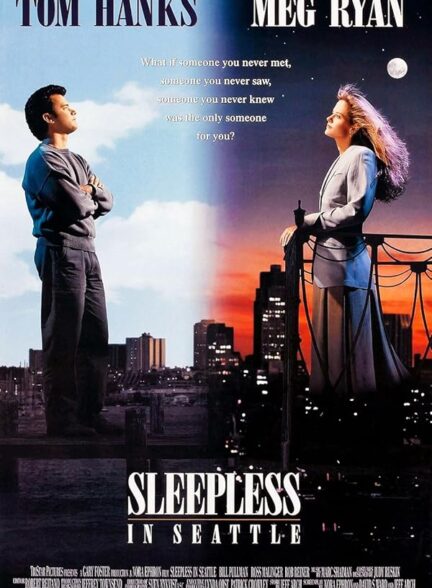 Sleepless in Seattle