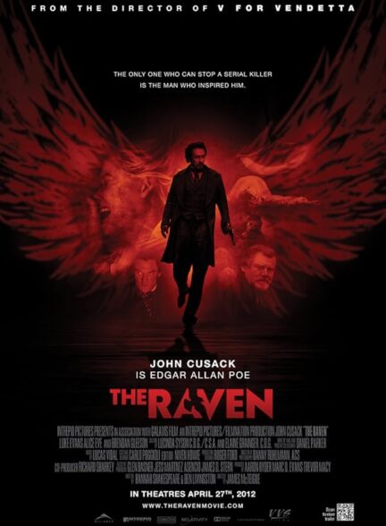 The Raven