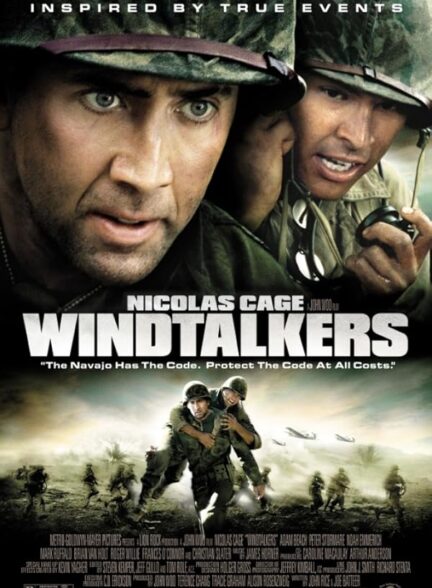 Windtalkers