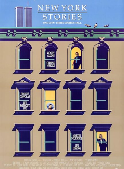 New York Stories