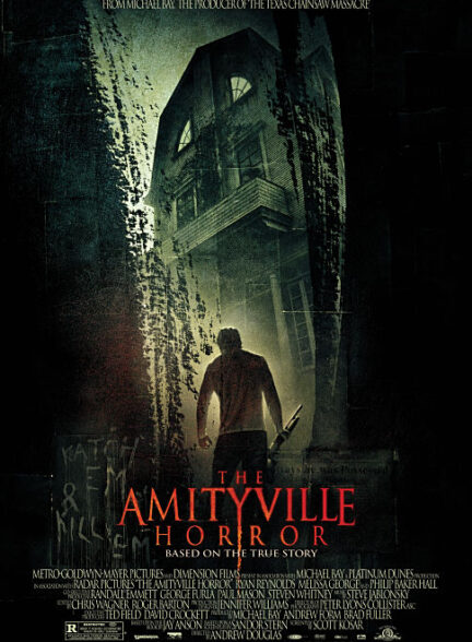 The Amityville Horror