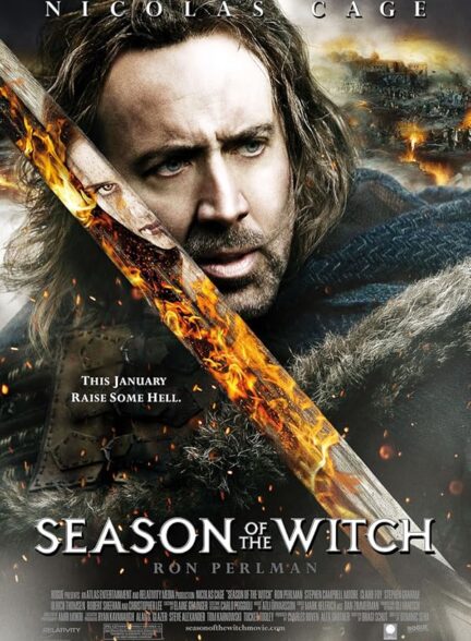 Season of the Witch