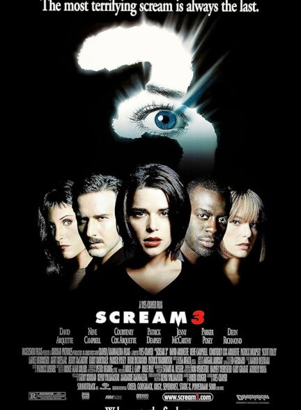 Scream 3