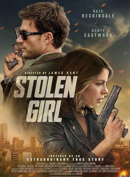 Stolen Girl