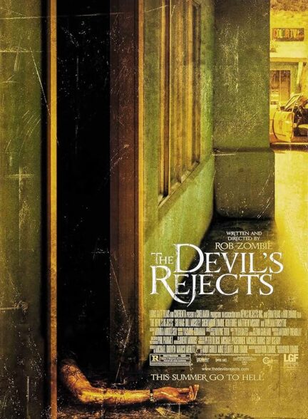 The Devil’s Rejects