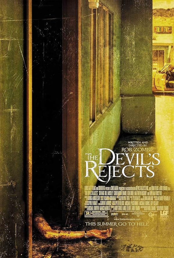 The Devil’s Rejects