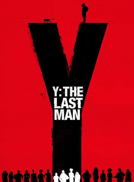 دانلود سریال  Y: The Last Man