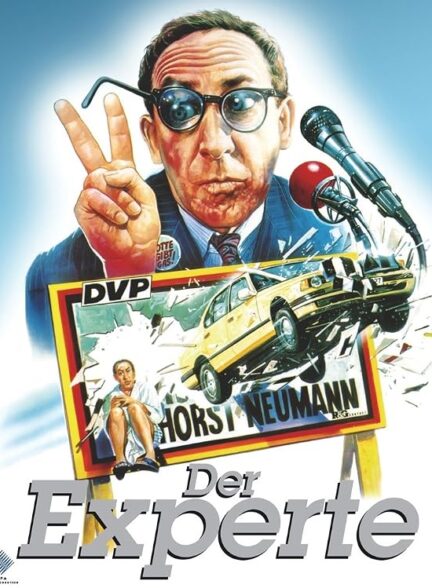 Der Experte