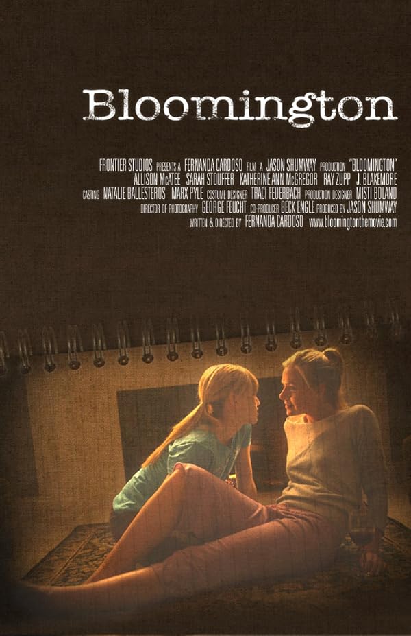 Bloomington