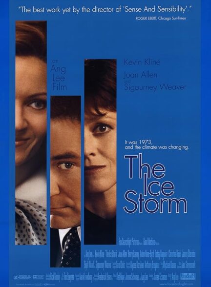 The Ice Storm