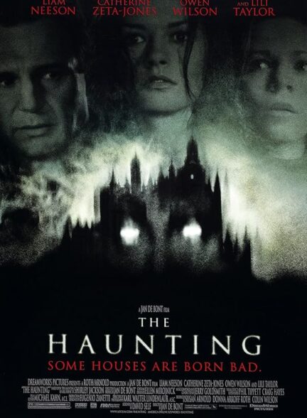 The Haunting