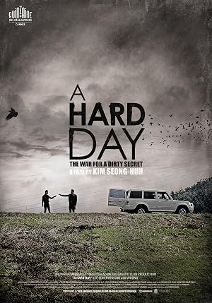 A Hard Day