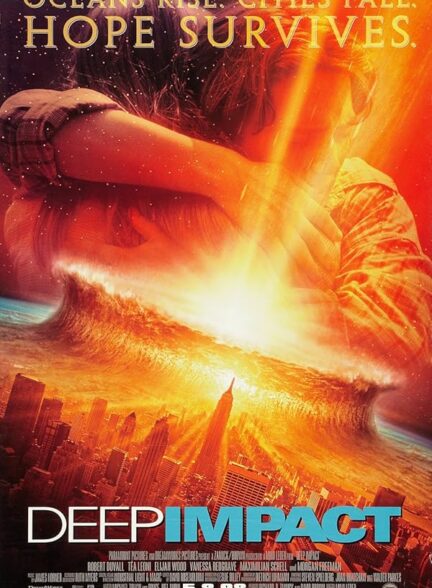 Deep Impact