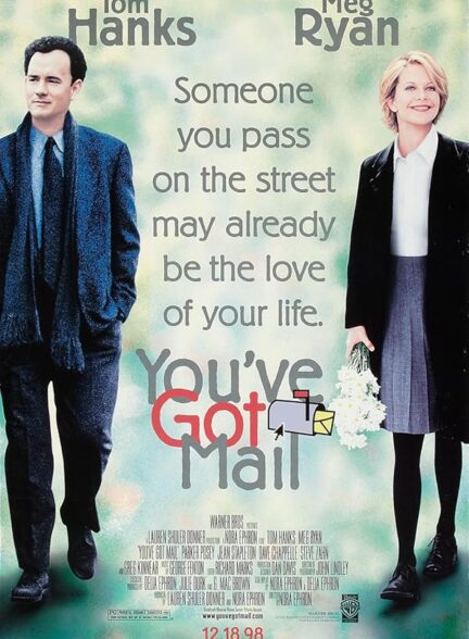 You’ve Got Mail