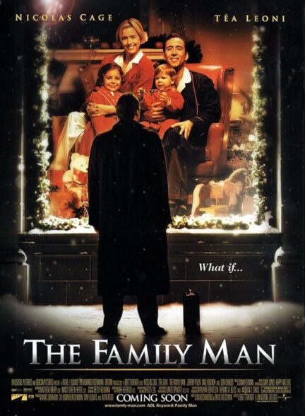 The Family Man