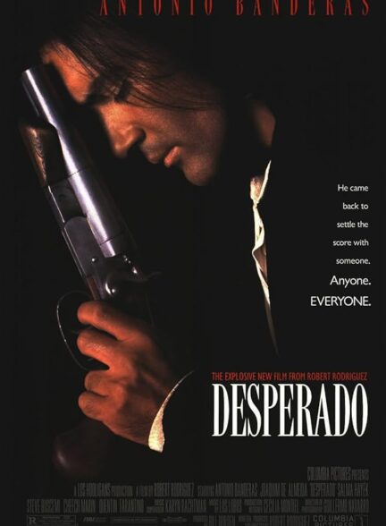 Desperado