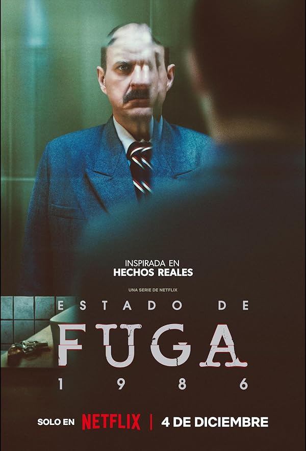 دانلود سریال  Fugue State 1986