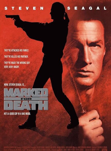 Marked for Death