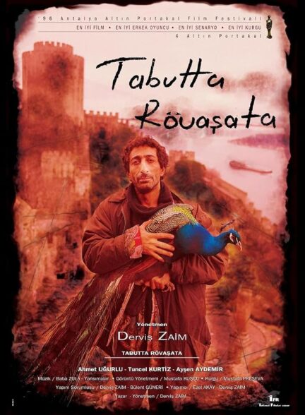 Tabutta Rövasata