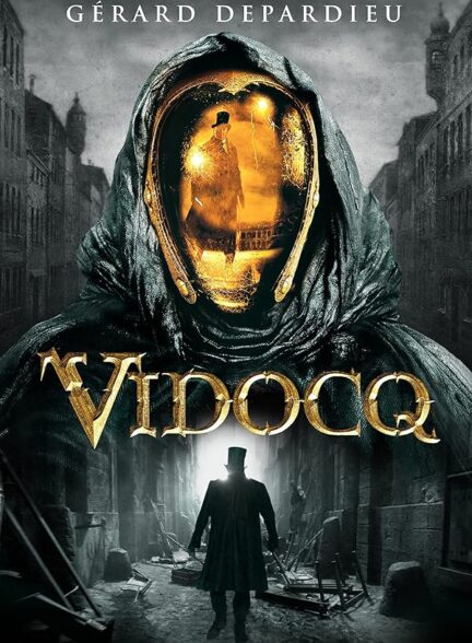 Vidocq