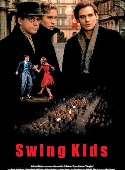 Swing Kids