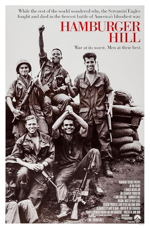 Hamburger Hill