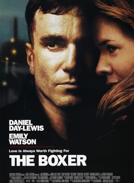 The Boxer