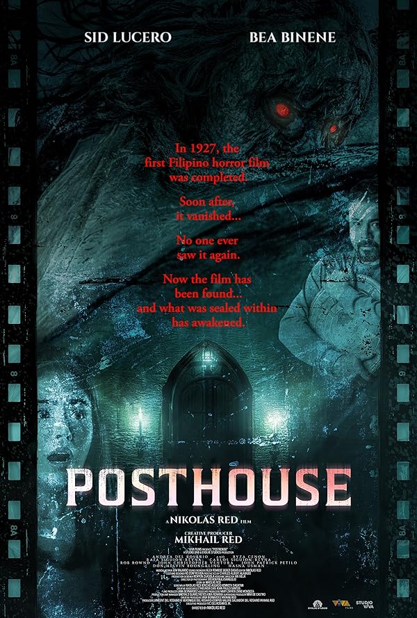 Posthouse