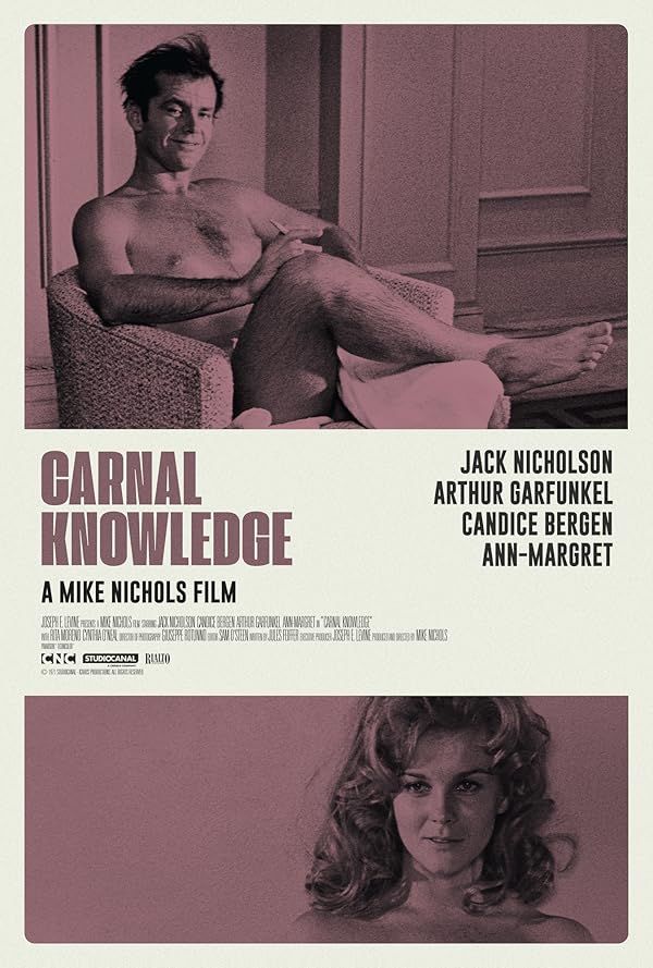 Carnal Knowledge
