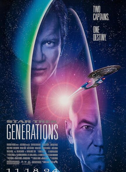 Star Trek: Generations