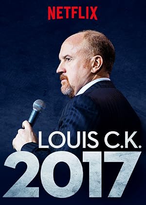 Louis C.K.