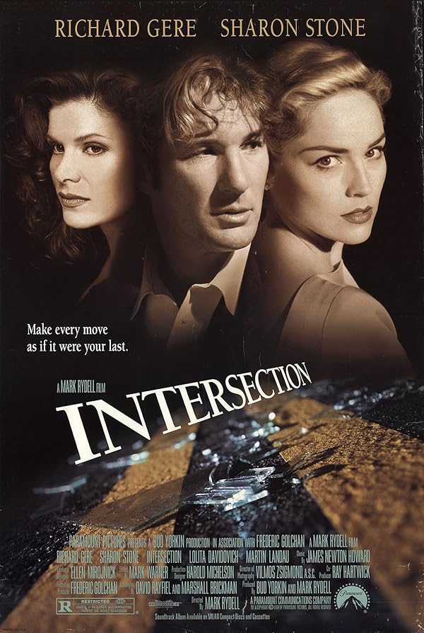 Intersection