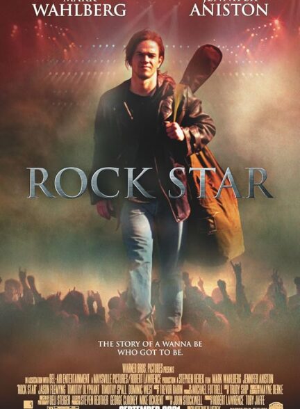 Rock Star