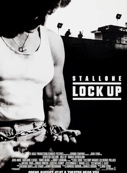 Lock Up