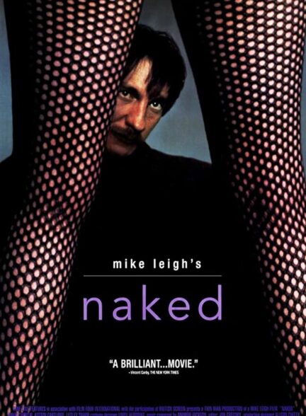Naked