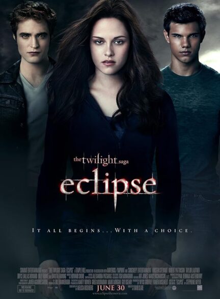 The Twilight Saga: Eclipse