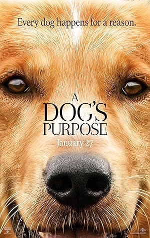 A Dog’s Purpose