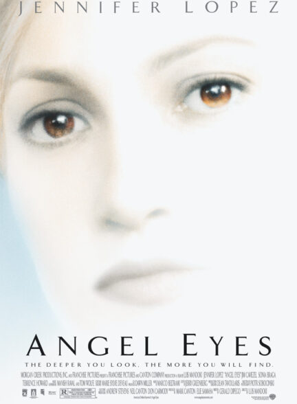 Angel Eyes