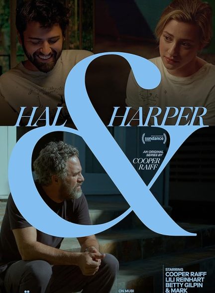 دانلود سریال  Hal & Harper