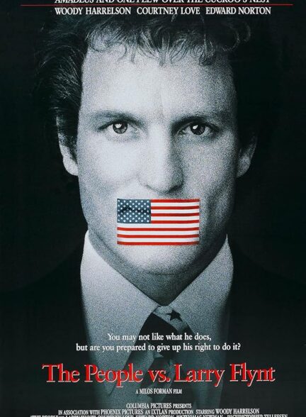 The People vs. Larry Flynt