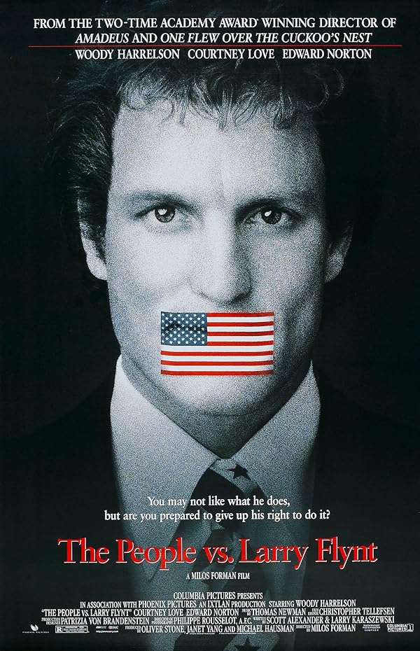 The People vs. Larry Flynt