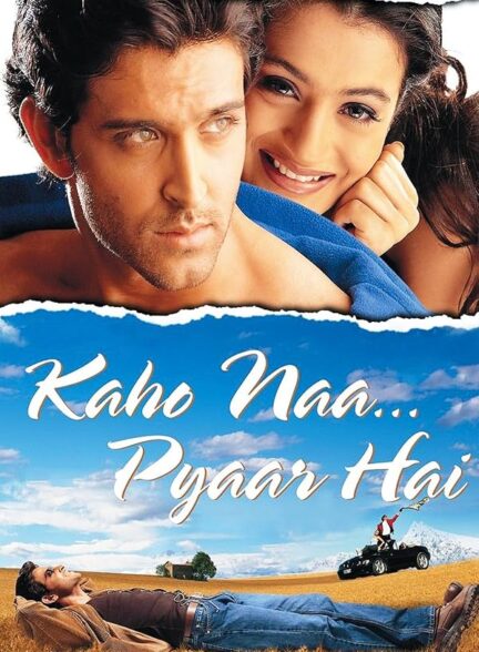 Kaho Naa… Pyaar Hai