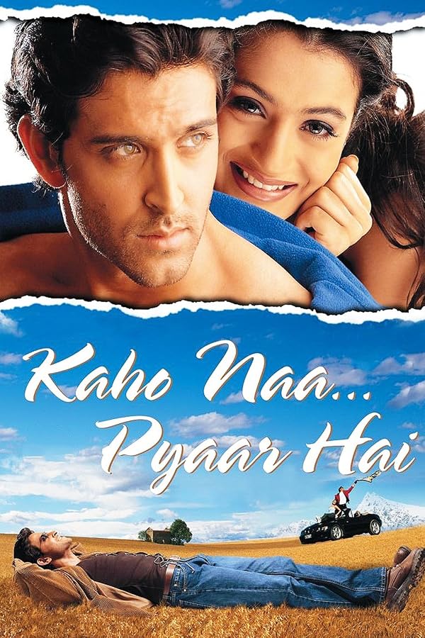 Kaho Naa… Pyaar Hai
