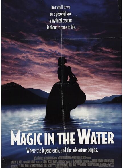 Magic in the Water