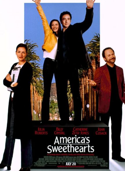 America’s Sweethearts